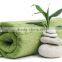 2016 hot seller 100% Bamboo Fiber Bath Towel