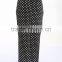 wholesale women maxi long skirts with polka dots Turkey