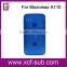 2015 Latest China Made Phone Cover Printing Metal Mould Mold for Micromax A110, for Micromax 3D Metal Mold