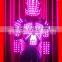 Stage show led Robot costume