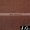 Nonwoven Breathable Microfiber synthetic lining leather for shoe with various thickness and colors