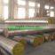 50CrV4 spring steel round bar