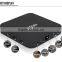 JUNUO 2016 Amlogic s905x A53 quad core android 6.0 marshmallow 2g 8g google tv box