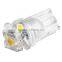 High lumen 194 LED Bulb - 5 LED wedge base t10 led bulb 12V