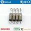 Custom Style 201 Stainless Steel retractable extension spring wholesale