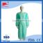 Disposable PP Non-Woven Patient Gown/Hospital Gown/Medical doctor gowns