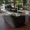 composite wood Solid rich wpc plastic interior carpet wall panel embossed wall cladding