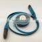 High quality multi-function retractable usb cable portable usb cable,2 in 1 usb cable