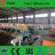 Welding rod making machines line