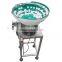 plastic/glass bottle filling capping machine