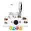 Camnoopy 1080p CMOS mini cube ip camera support two-way audio support temperature&humdity sensor