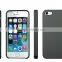 Back cover soft shell for iphone SE case,tpu back case