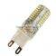 LED Light Source and 2700~6300k Color Temperature(CCT) led g9