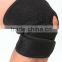 elastic cotton kitting warming safe high quality breathable knitting support as seen on tv knee support