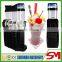 2016 new type high capacity and low power slush machine parts