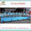 Automatic Welding Production Line for High Frequency Steel Pipe Making Machine