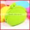 cheap coin bag Cute wholesale gifts silicone candy bag