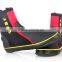 5mm Fashion Neoprene Boots , 5mm neoprene Diving Boots,Zipper neoprene boots