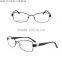 2015 personal optics reading glasses,best reading glasses with stainless steel