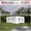 CH-DS026 factory prefabricated shipping container house prices