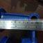 3 holes and 4 holes water pump