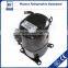 Tecumseh piston highly compressor with high efficiency