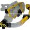 Tempered glasses diving mask full dry snorkel set diving equipment gear water sports equipment