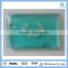 Gel pad shoulder heat pad