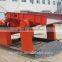 New technology lifting vibrating feeder machine for mine industry