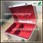 Household first aid design aluminum empty first aid box , aluminum junction box