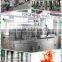 juice processing plant/juice sealing machine/cherry juice machinery