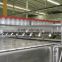 Popular beverage industry automated conveyor system
