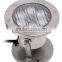 LED 6W underwater light IP 68 pool light