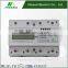 China Supplier DT(S)S Three Phase Four Wire Din Rail Electric Meter^ Register Active Digital Din Rail Energy Meter With Alarm