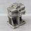 Excavator Spare Parts IR-0770 Oil Filter Head Filter Seat