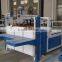 SG-2460 semiautomatic folder gluer