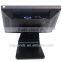 touch monitor stand for triple monitor stand