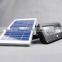 Small Portable Led Solar Lighting Kits For Camping