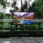 Top quality high brightness ph20 outdoor full color led screen for stage rental
