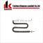 Stainless Steel Electric Finned Tubular Heater