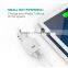 CE FCC ROHS 5V 4.8A 2 port USB car charger