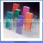 China manufacture hot-sale rectangle acrylic brochure holder