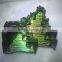 Natural Bismuth Mineral Ore Crystals For Sale