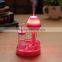 250ml , DC5V Green buds table LED nightlight with air purifier for home and office