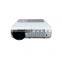 5000 lumens Wireless Beamer TV Android WIFI home theater projector LED86+ smart projector