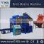 Block Brick Making Machine South Africa