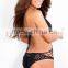 2016 new style crochet swimwear for young gril