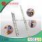 Manufacture aluminium combination extension ladder for sale