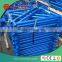 American type 3'*6'4" C-Lock frame and steel Mason frame scaffold and American frame system