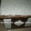 Artificial Stone Panel Popur for Office Reception Table Top and Chairs Design